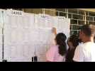 Voting underway in Philippine elections