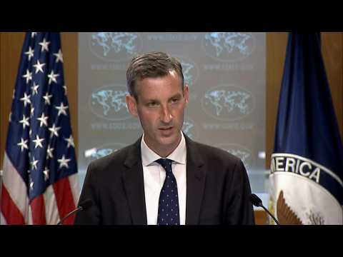 US says will 'promote rule of law' in Turkey