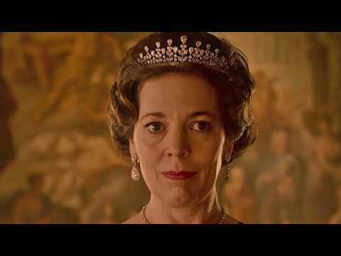 The Crown - Bande annonce 1 - VO