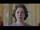 The Crown - Teaser 3 - VO