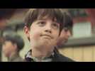 Les aventures des enfants du chemin de fer - Teaser 1 - VO - (2022)
