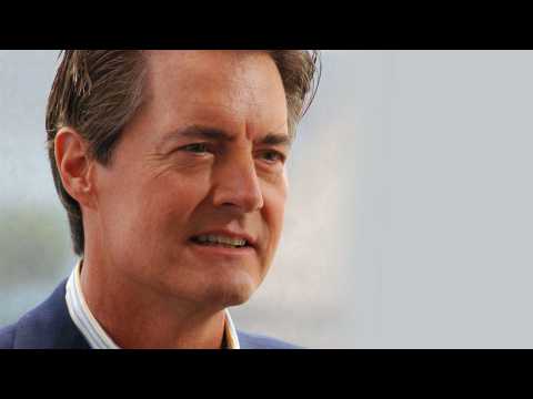 Twin Peaks - The Return (Mystères à Twin Peaks) - Interview 14 - VO