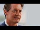 Twin Peaks - The Return (Mystères à Twin Peaks) - Interview 14 - VO