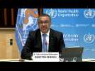 WHO Covid plan needs 23.4 bn dollars over next year: Director-General