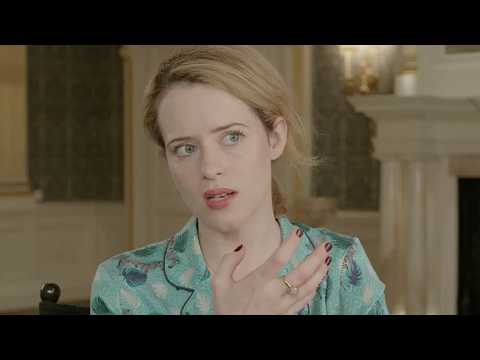 The Crown - Making of 4 - VO