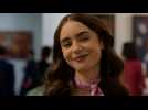 Emily in Paris - Bande annonce 2 - VO