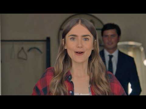 Emily in Paris - Teaser 1 - VO