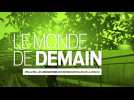 Le Monde de Demain | Pollutec : les innovations de demain