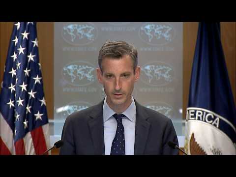 US says deal possible quickly if Iran 'serious' in Vienna talks