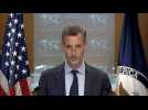 US says deal possible quickly if Iran 'serious' in Vienna talks