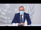 Rising pace of Covid transmission in Europe of 'grave concern': WHO