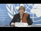 UN rights chief decries brutality in Ethiopia's Tigray conflict