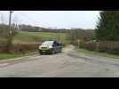 French police prepare search for alleged victim of serial killer