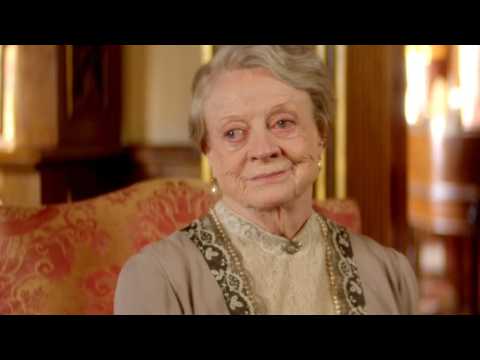 Downton Abbey II : Une nouvelle ère - Teaser 3 - VO - (2022)