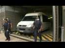 Frenchman charged with wife's murder to appeal for release