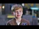 Perdus dans l'espace (2018) - Making of 7 - VO