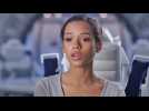 Perdus dans l'espace (2018) - Making of 5 - VO