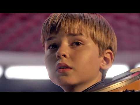 Perdus dans l'espace (2018) - Teaser 1 - VO