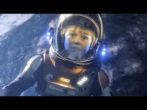 Perdus dans l'espace (2018) - Bande annonce 2 - VO