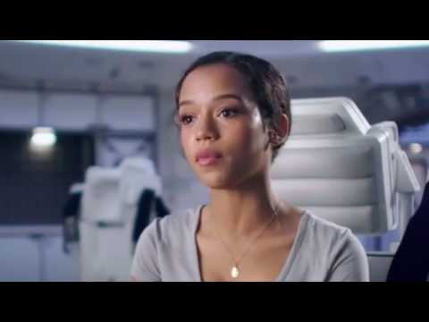 Perdus dans l'espace (2018) - Making of 3 - VO