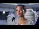 Perdus dans l'espace (2018) - Making of 3 - VO