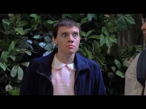 Stranger Things - Emission 9 - VO