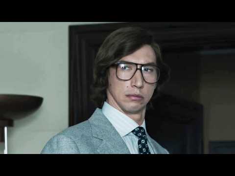 House of Gucci - Bande annonce 3 - VO - (2021)