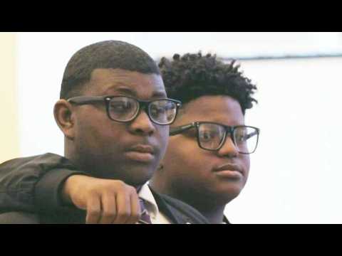 Soul Kids - Bande annonce 1 - VO - (2020)