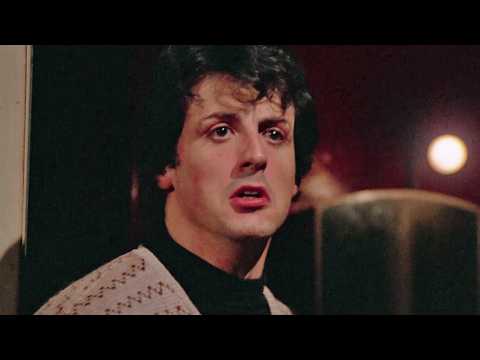 Rocky - Bande annonce 4 - VO - (1976)