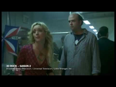 30 Rock - Extrait 1 - VO