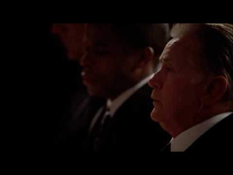 The West Wing : À la Maison blanche - Extrait 1 - VO