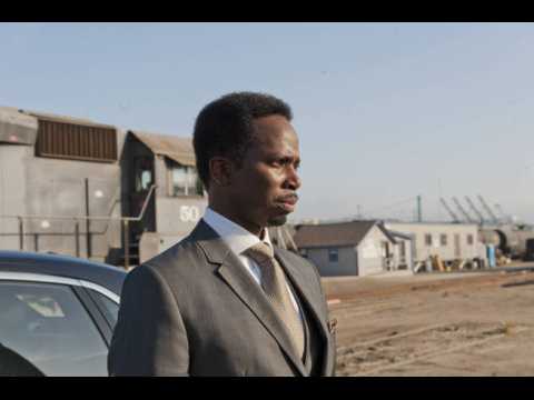 Sons of Anarchy - Extrait 1 - VO