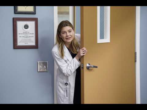 Grey's Anatomy - Teaser 1 - VO