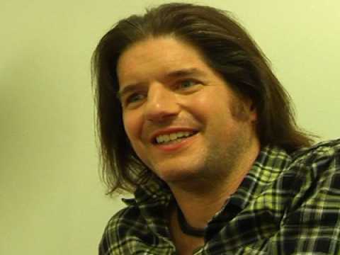 The Walking Dead - Interview 3 - VO