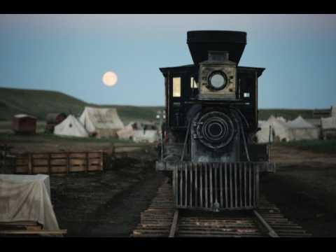 Hell On Wheels : l'Enfer de l'Ouest - Extrait 1 - VO