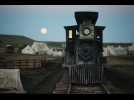 Hell On Wheels : l'Enfer de l'Ouest - Extrait 1 - VO