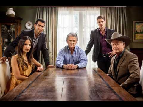 Dallas (2012) - Extrait 1 - VO