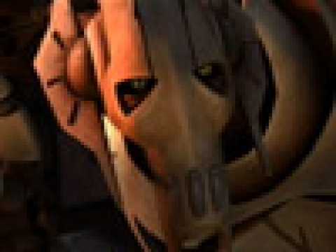 Star Wars: The Clone Wars (2008) - Extrait 5 - VO