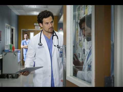 Grey's Anatomy - Teaser 1 - VO