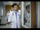 Grey's Anatomy - Teaser 1 - VO