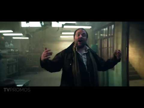 Doom Patrol - Teaser 1 - VO