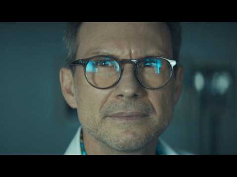 Dr. Death - Bande annonce 2 - VO