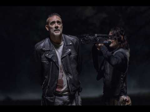 The Walking Dead - Teaser 1 - VO