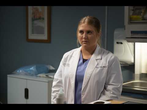 Grey's Anatomy - Teaser 2 - VO