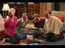 The Big Bang Theory - Extrait 1 - VO