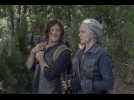The Walking Dead - Teaser 1 - VO