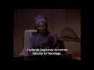 Star Trek : la nouvelle génération - Extrait 1 - VO