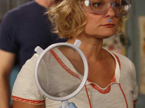 Raising Hope - Extrait 1 - VO