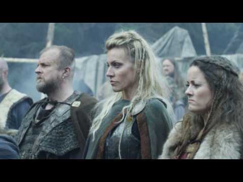 Norsemen - Bande annonce 1 - VO