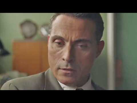Le Cheval pâle d'après Agatha Christie - Bande annonce 1 - VO